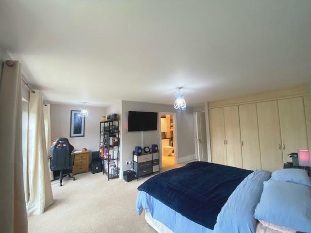 Additional property image - Strawberry Crescent, Napsbury Park, AL2