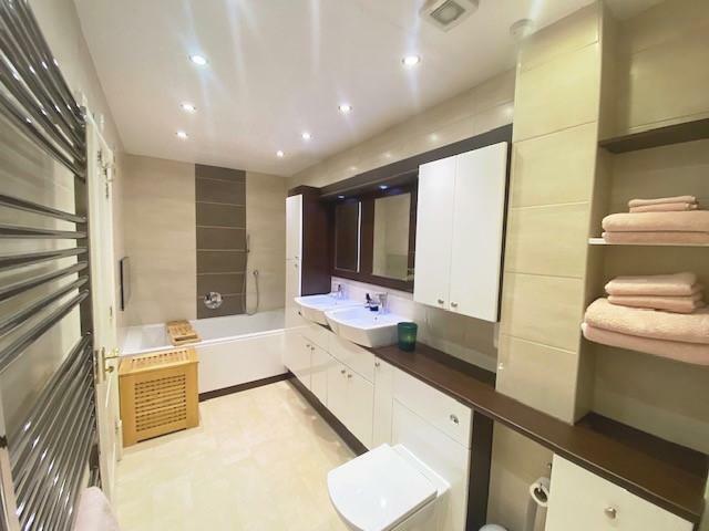 Additional property image - Strawberry Crescent, Napsbury Park, AL2