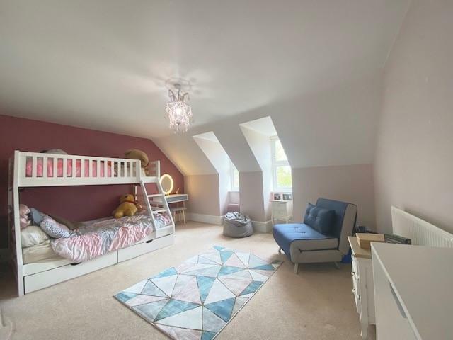 Additional property image - Strawberry Crescent, Napsbury Park, AL2