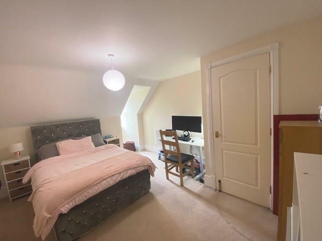 Additional property image - Strawberry Crescent, Napsbury Park, AL2