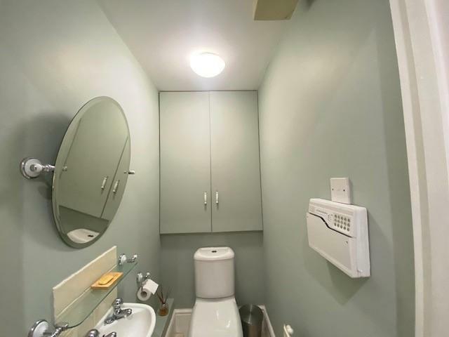 Additional property image - Strawberry Crescent, Napsbury Park, AL2
