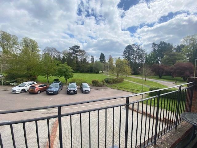 Additional property image - Strawberry Crescent, Napsbury Park, AL2