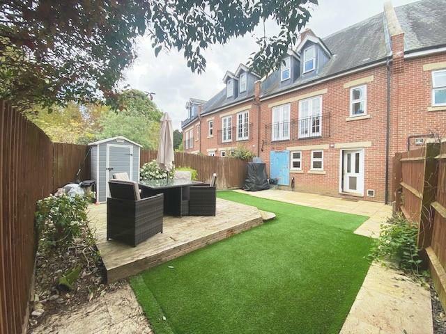 Additional property image - Strawberry Crescent, Napsbury Park, AL2
