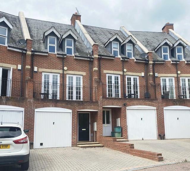 Additional property image - Strawberry Crescent, Napsbury Park, AL2
