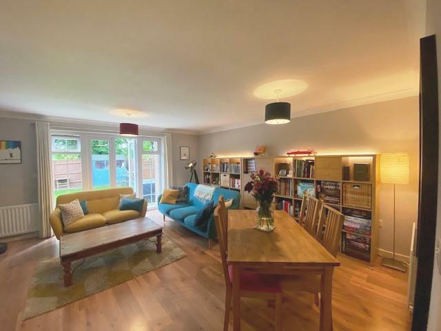 Additional property image - Old Rectory Drive, Hatfield, AL10