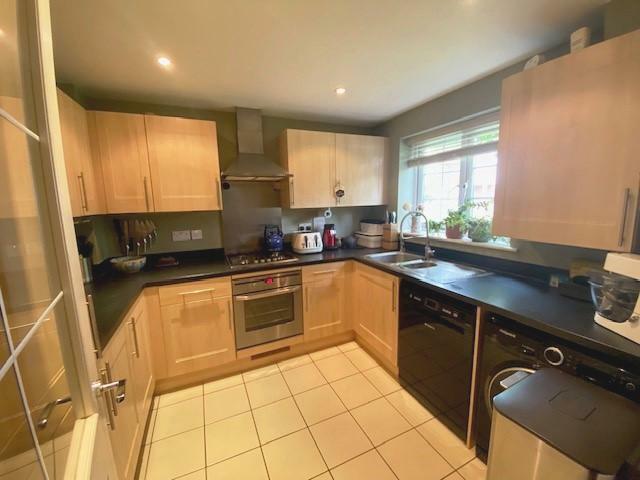 Additional property image - Old Rectory Drive, Hatfield, AL10