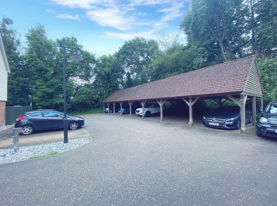 Additional property image - Old Rectory Drive, Hatfield, AL10