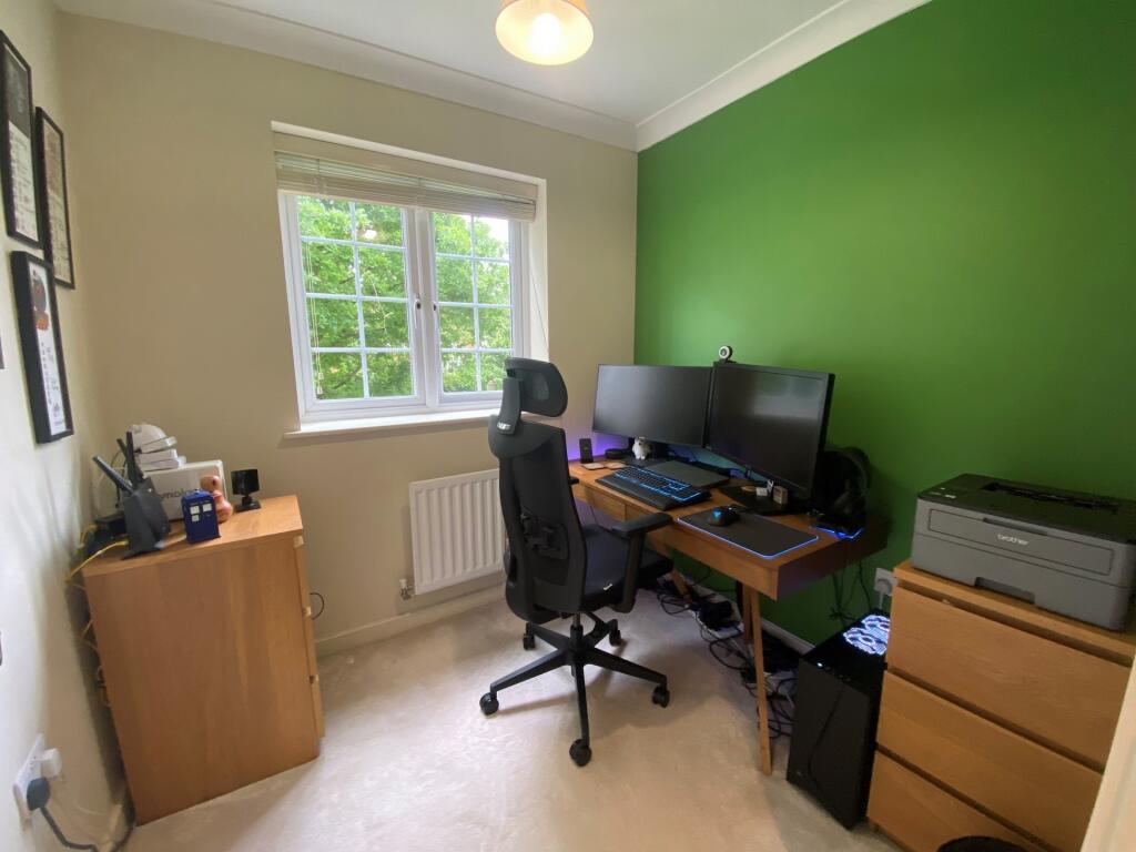 Additional property image - Old Rectory Drive, Hatfield, AL10