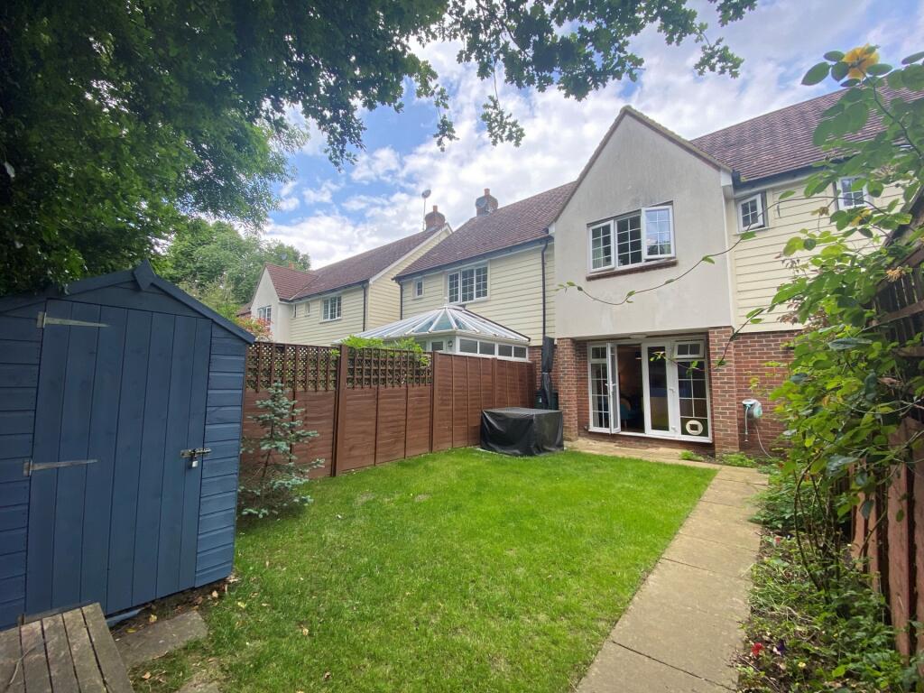 Additional property image - Old Rectory Drive, Hatfield, AL10