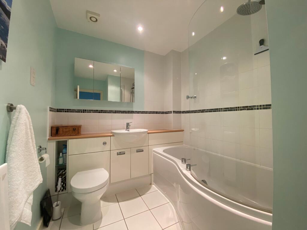 Additional property image - Old Rectory Drive, Hatfield, AL10