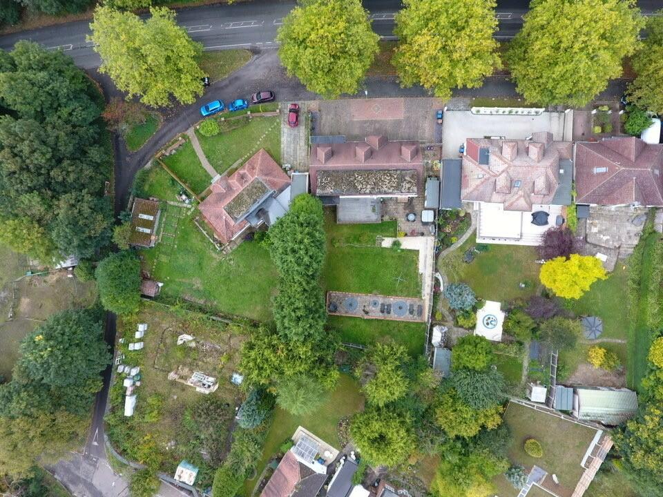 Additional property image - Swanland Road, South Mimms, AL9