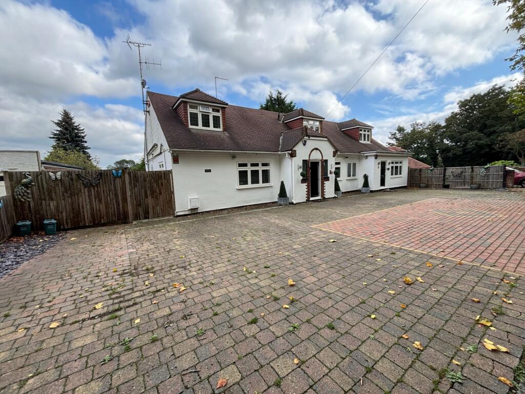 Additional property image - Swanland Road, South Mimms, AL9