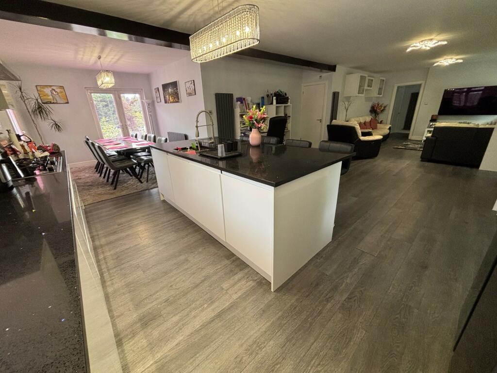Additional property image - Swanland Road, South Mimms, AL9