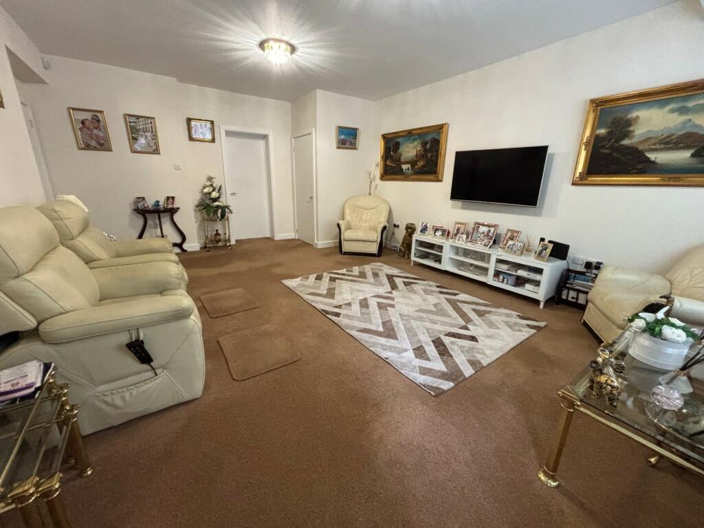 Additional property image - Swanland Road, South Mimms, AL9