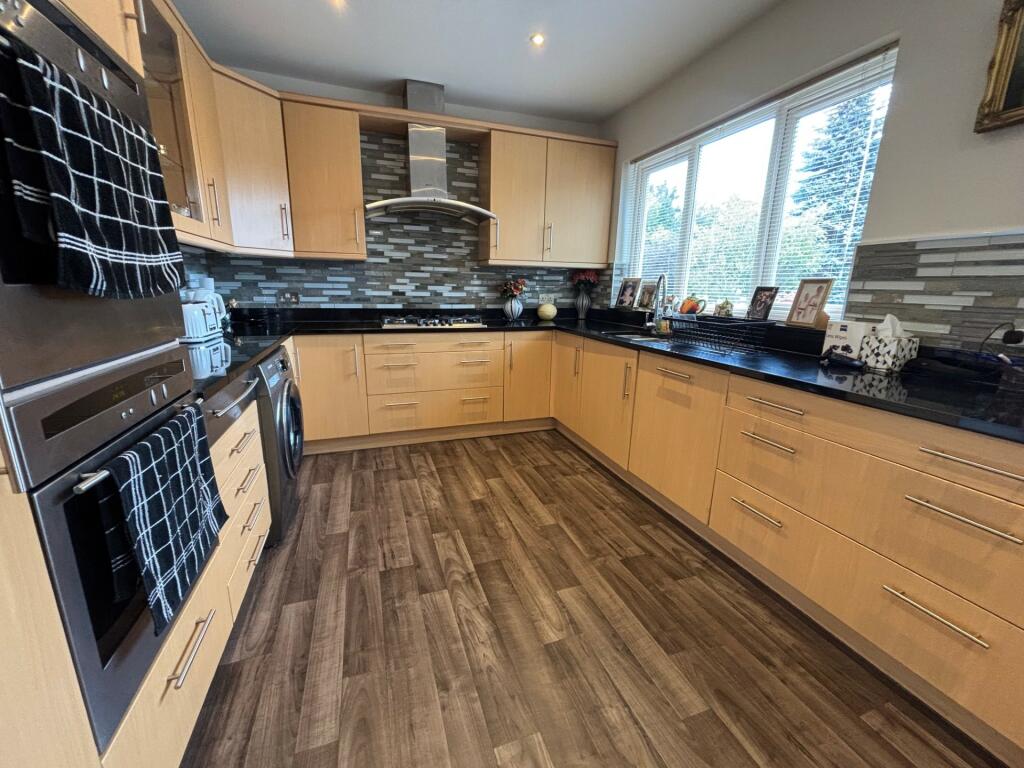 Additional property image - Swanland Road, South Mimms, AL9