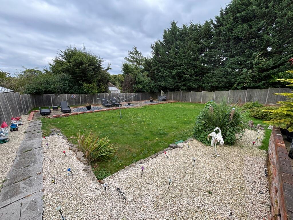 Additional property image - Swanland Road, South Mimms, AL9