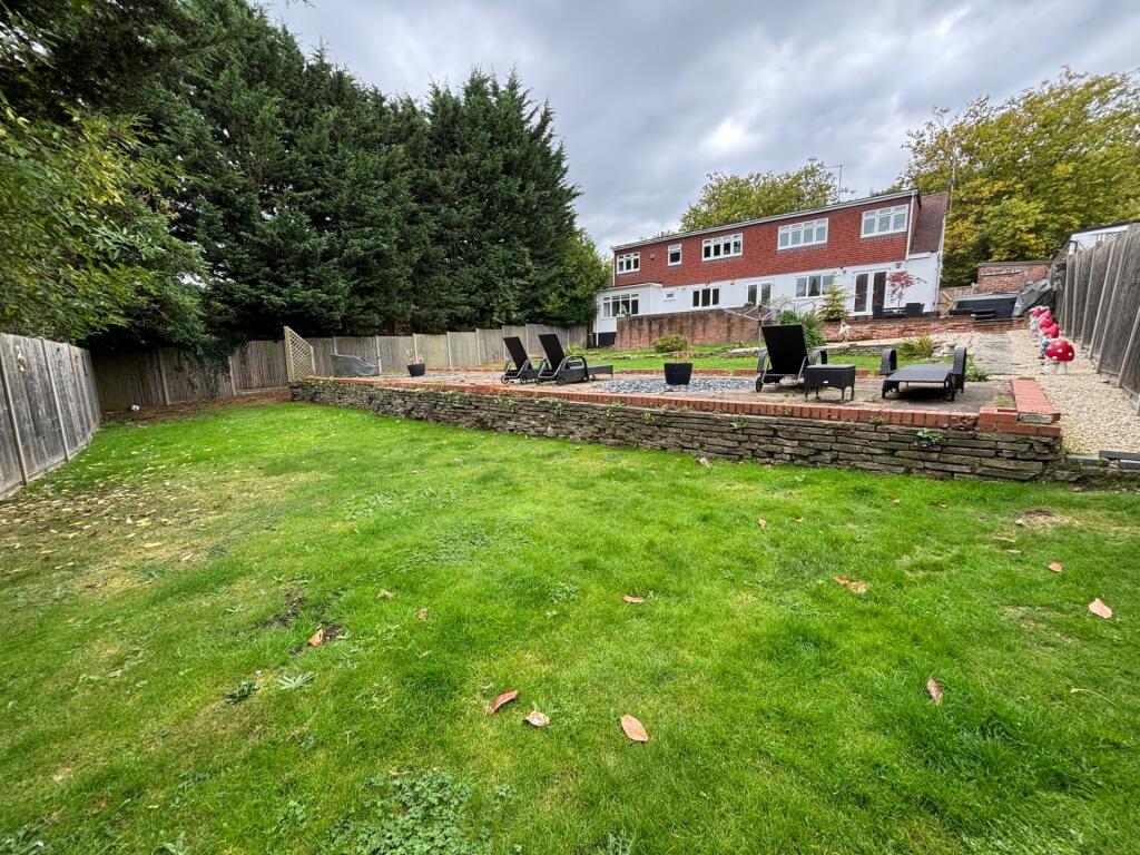 Additional property image - Swanland Road, South Mimms, AL9