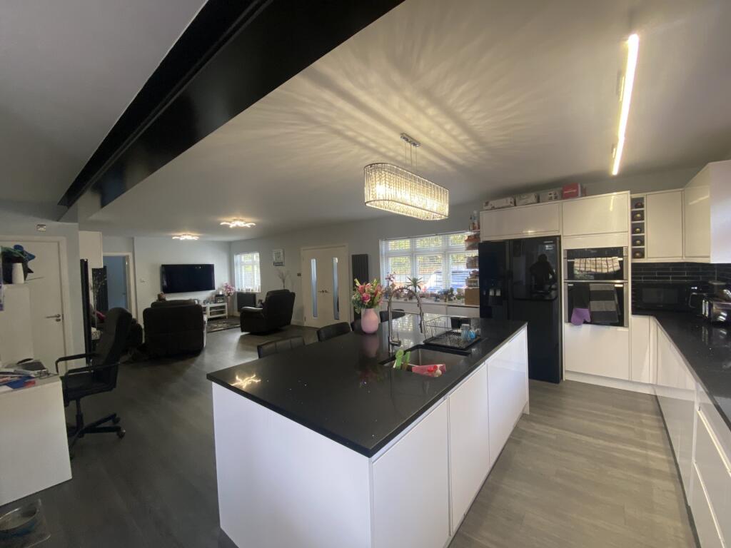 Additional property image - Swanland Road, South Mimms, AL9