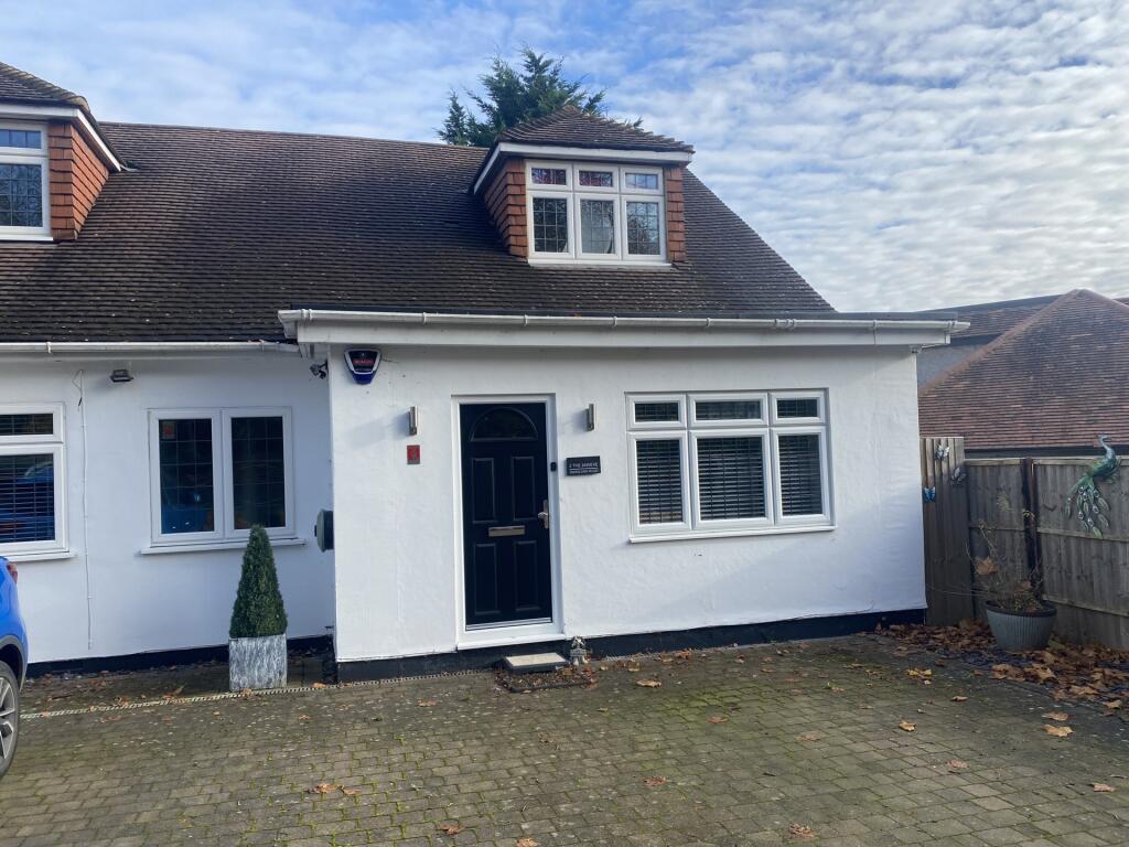 Additional property image - Swanland Road, South Mimms, AL9