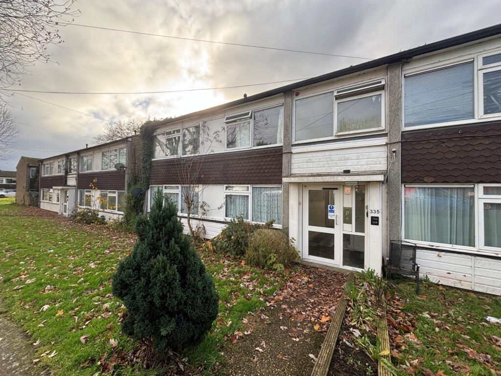 Additional property image - High Street, London Colney, AL2