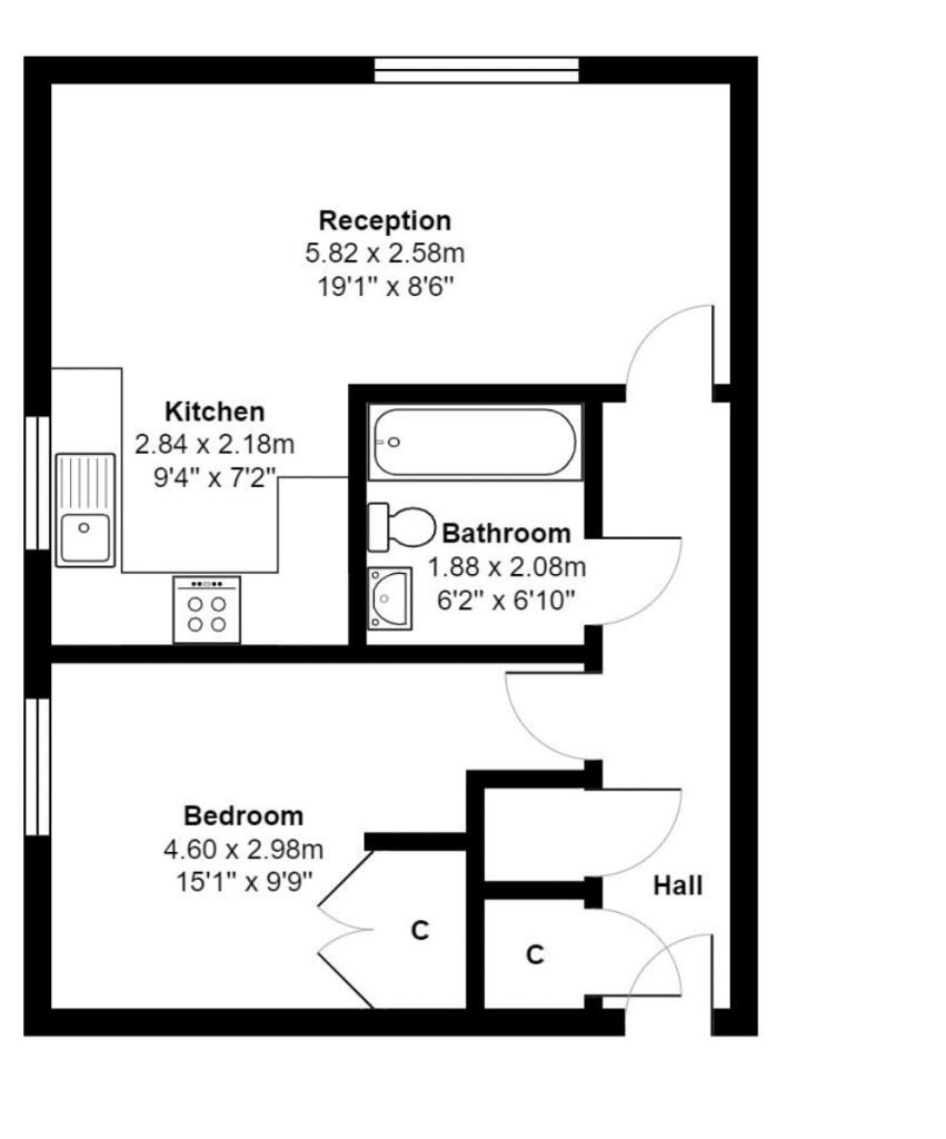Additional property image - Charrington Place, St Albans, AL1