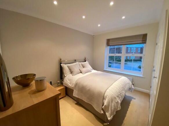 Additional property image - Beningfield Drive, Napsbury Park, AL2