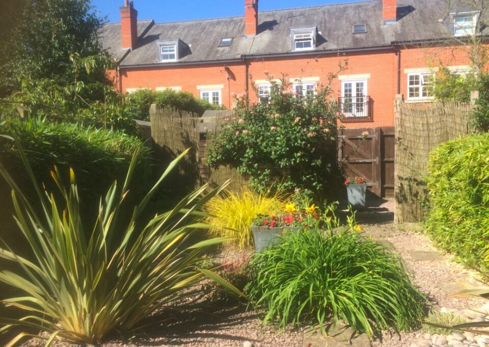 Additional property image - Beningfield Drive, Napsbury Park, AL2