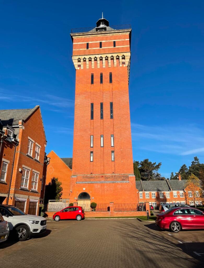 Additional property image - Beningfield Drive, Napsbury Park, AL2