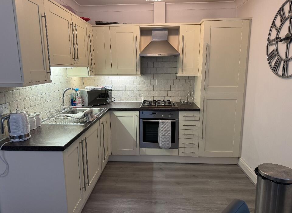 Additional property image - Beningfield Drive, Napsbury Park, AL2