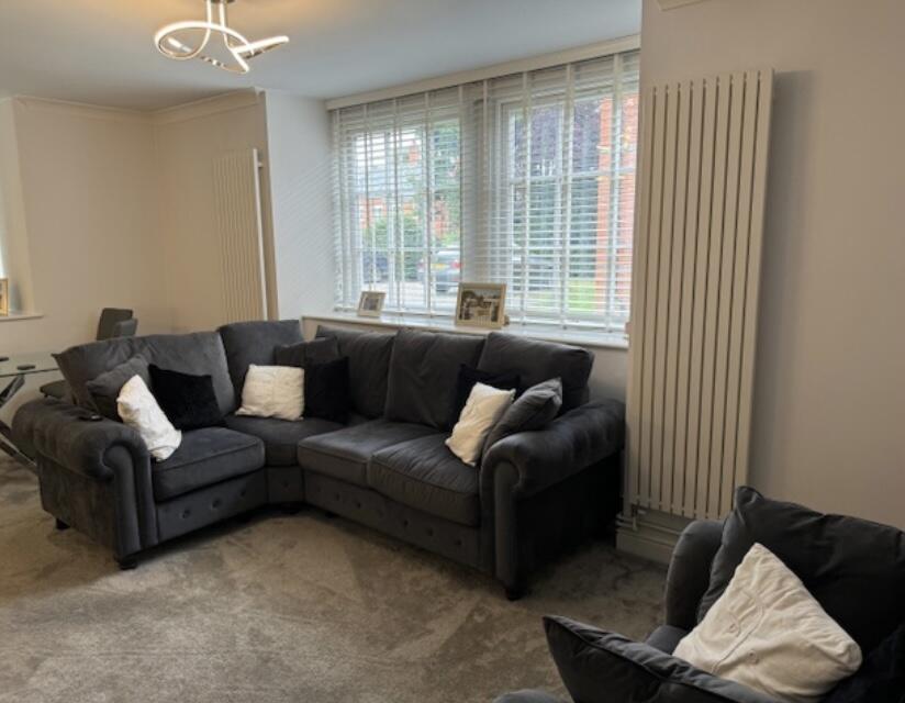 Additional property image - Beningfield Drive, Napsbury Park, AL2