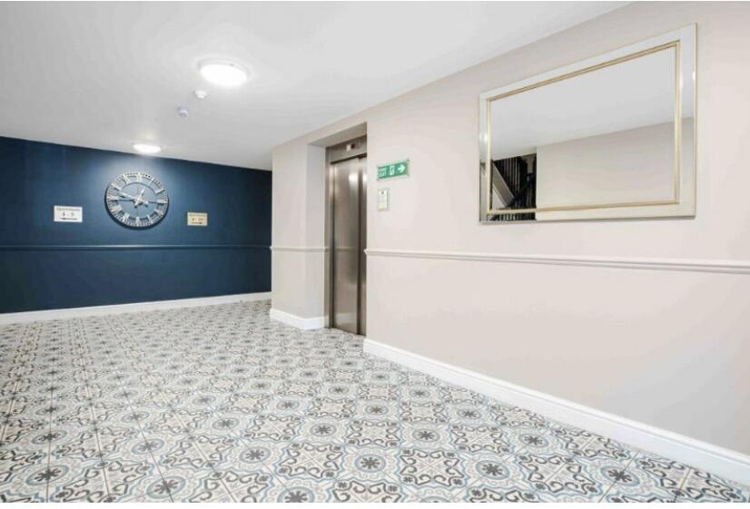 Additional property image - Beningfield Drive, Napsbury Park, AL2