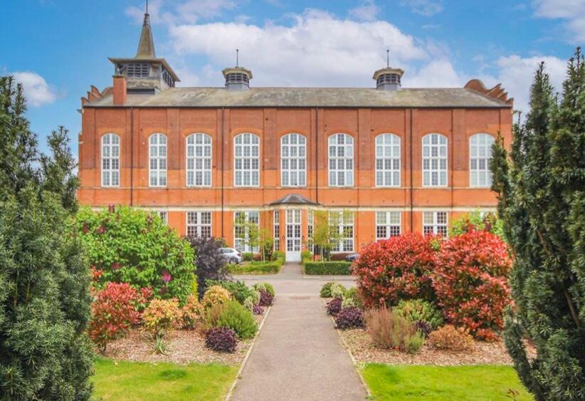 Additional property image - Beningfield Drive, Napsbury Park, AL2