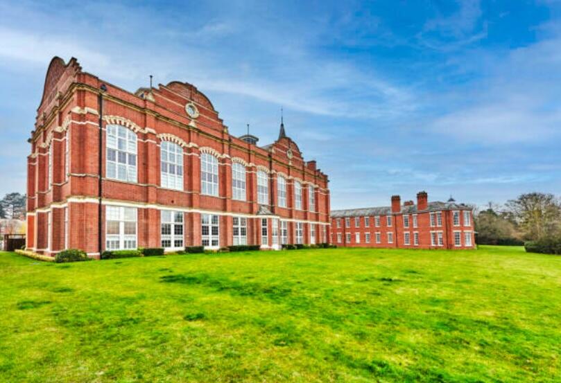 Additional property image - Beningfield Drive, Napsbury Park, AL2