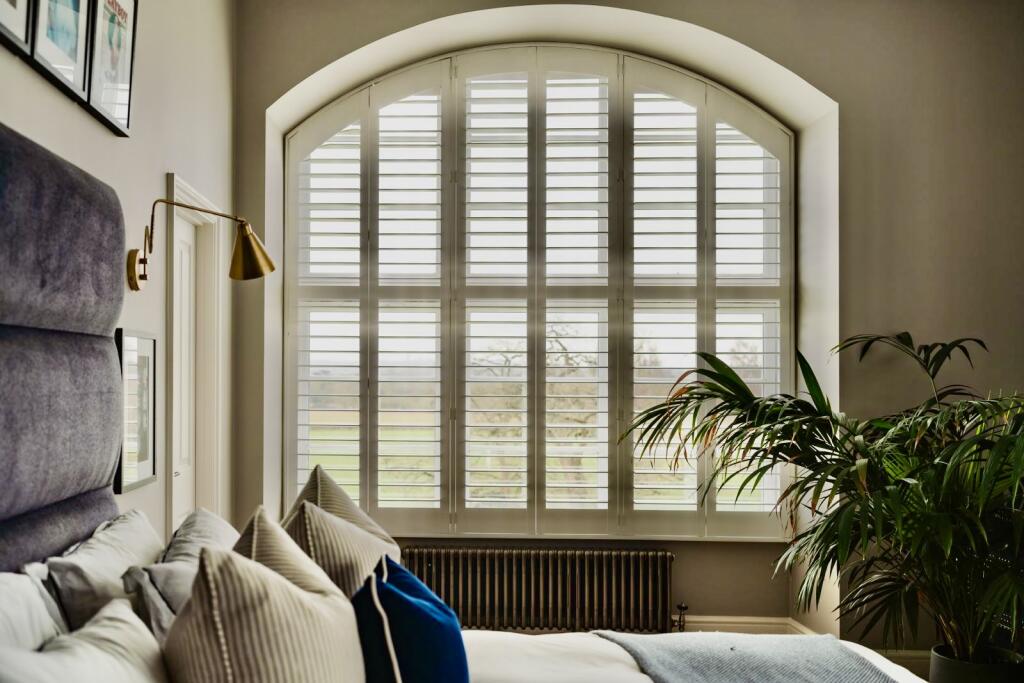 Additional property image - Beningfield Drive, Napsbury Park, AL2