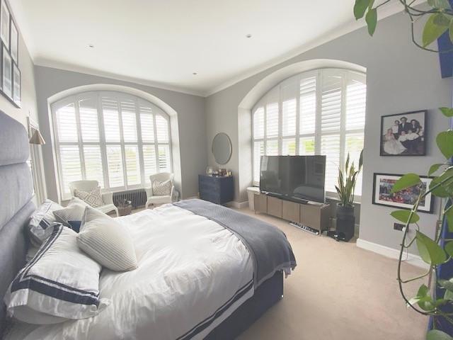 Additional property image - Beningfield Drive, Napsbury Park, AL2