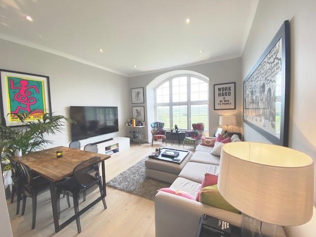 Additional property image - Beningfield Drive, Napsbury Park, AL2