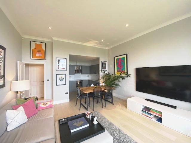 Additional property image - Beningfield Drive, Napsbury Park, AL2