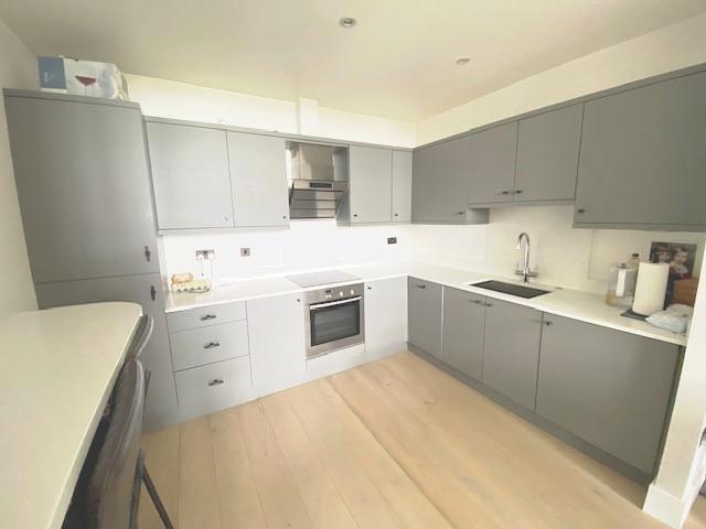 Additional property image - Beningfield Drive, Napsbury Park, AL2
