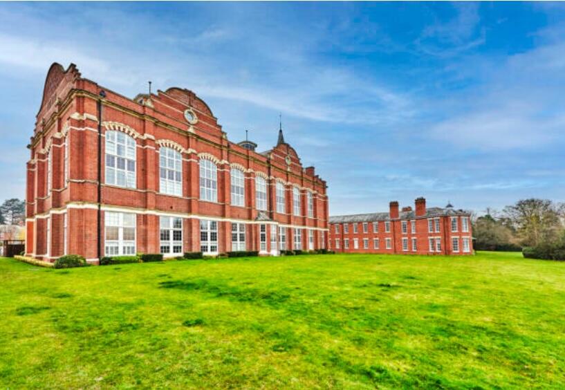 Additional property image - Beningfield Drive, Napsbury Park, AL2
