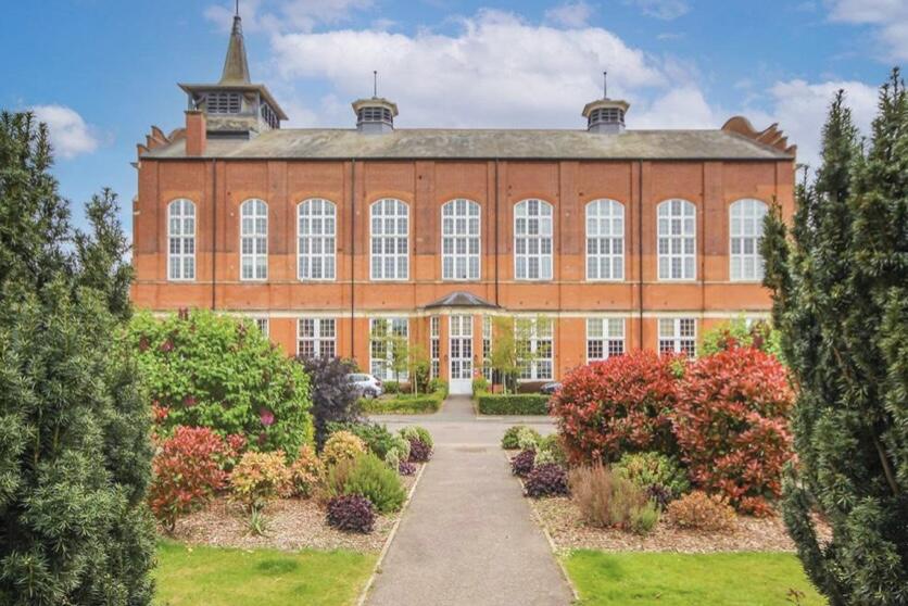 Additional property image - Beningfield Drive, Napsbury Park, AL2