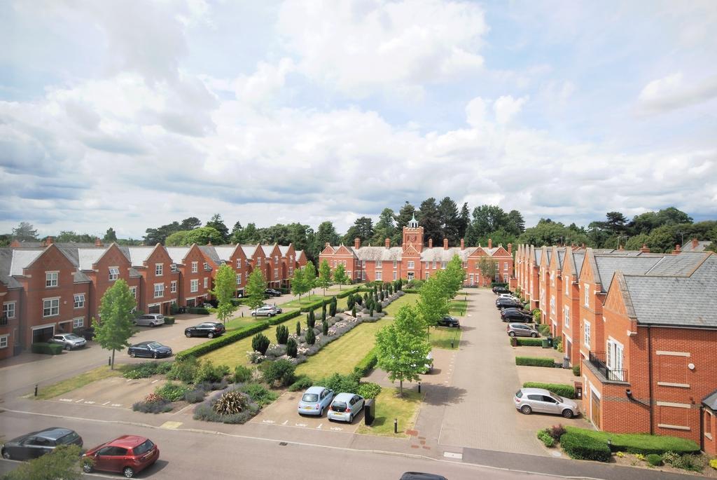 Additional property image - Beningfield Drive, Napsbury Park, AL2