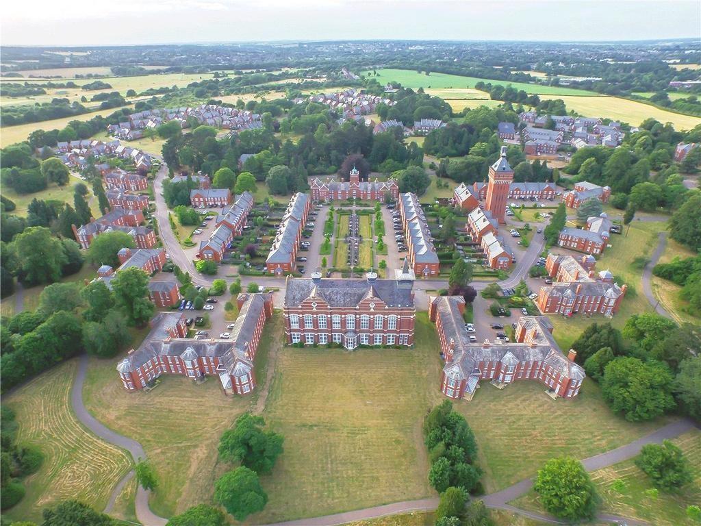 Additional property image - Beningfield Drive, Napsbury Park, AL2