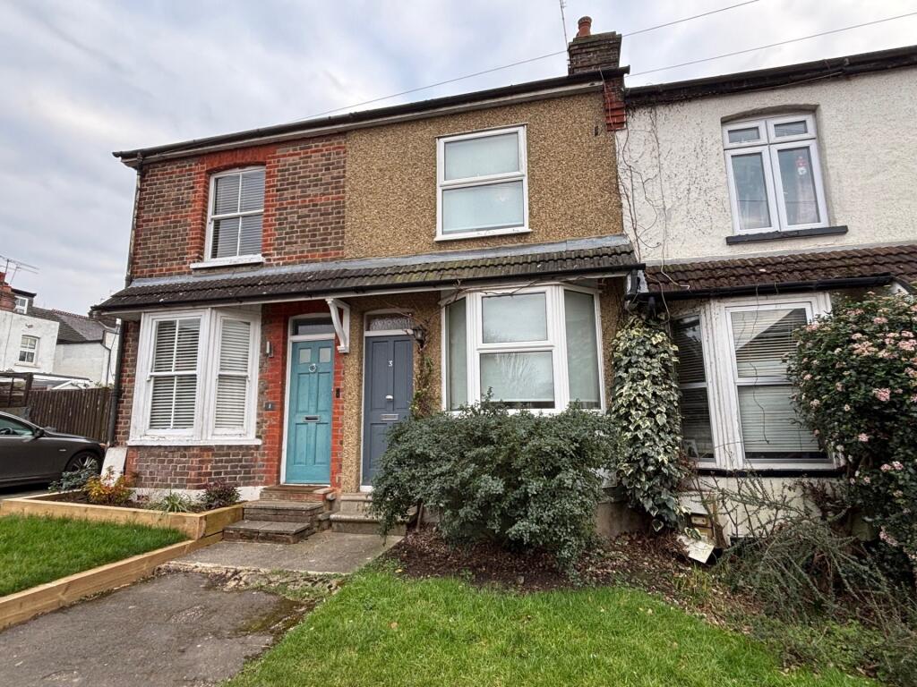 Additional property image - Seaton Road, London Colney, AL2