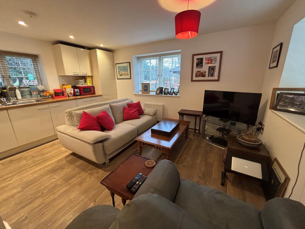 Additional property image - Pegrum Drive, Napsbury Park, AL2