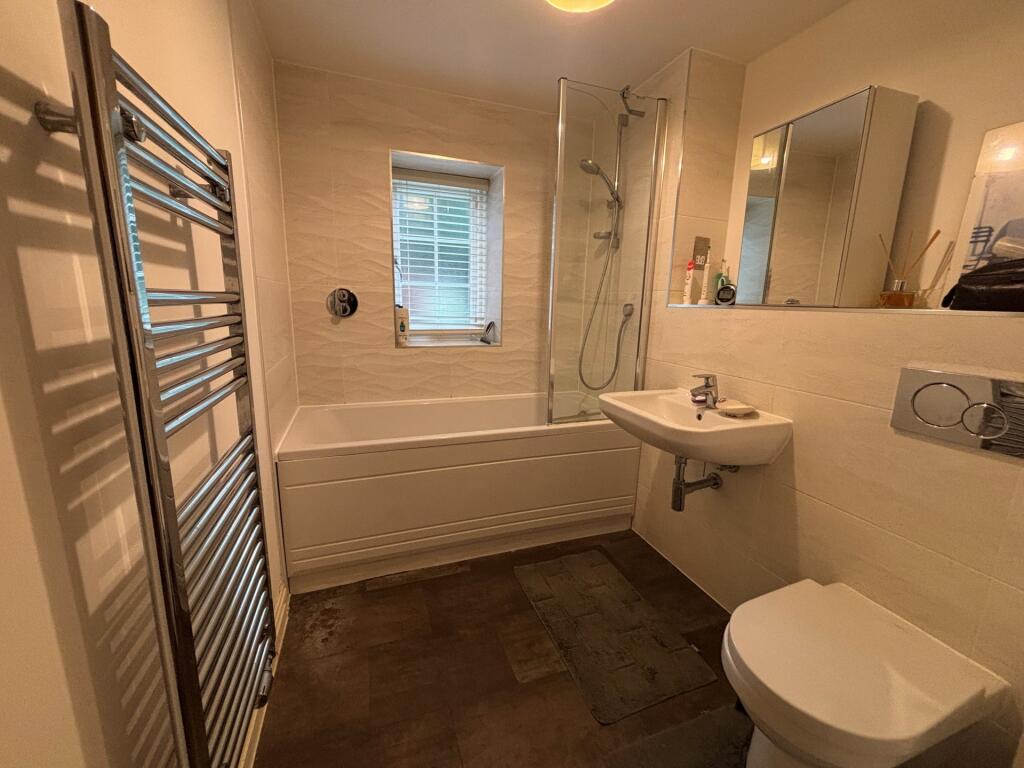 Additional property image - Pegrum Drive, Napsbury Park, AL2