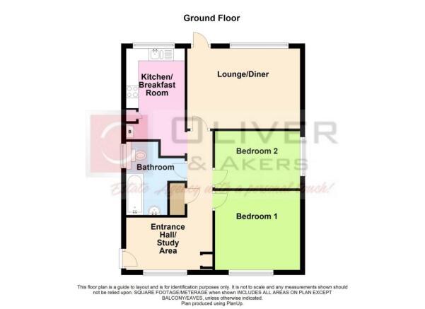 Main image of property: Morris Way, London Colney, AL2