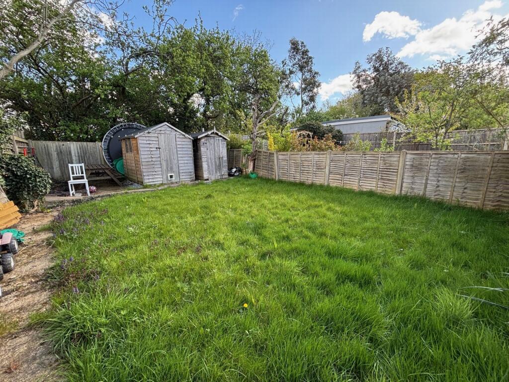 Main image of property: Great North Way, Hendon, NW4