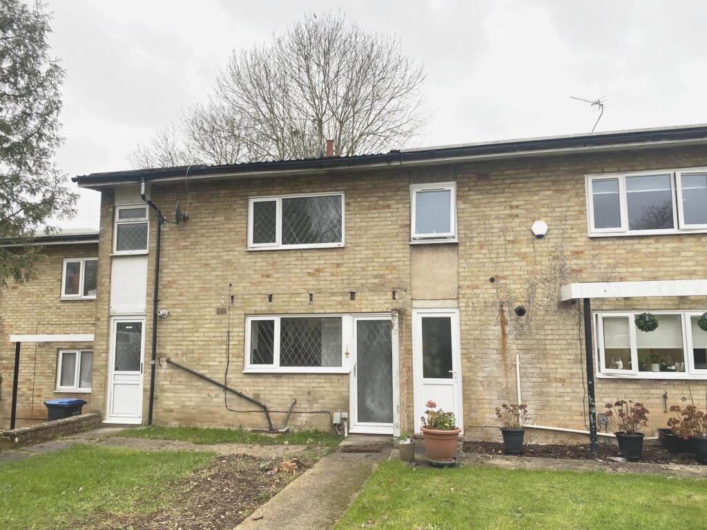 Main image of property: Ryecroft, Hatfield, AL10