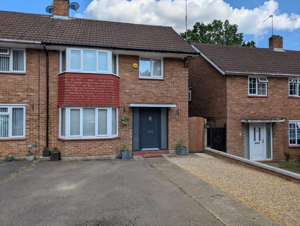 Main image of property: Black Boy Wood, Bricket Wood, AL2