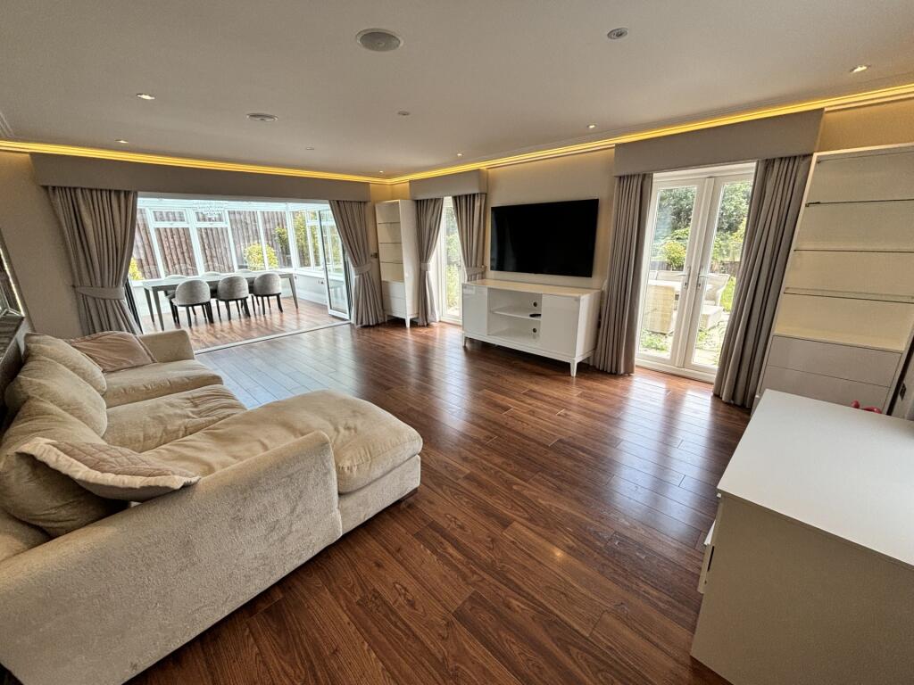 Main image of property: Bentley Place, Bentley Heath, EN5